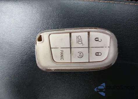 2021 Jeep Compass Limited Fwd из США, поврежденный, VIN 3C4NJCCB3MT522602